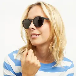 عینک آفتابی پلاریزه بارنر مارایس Barner le marias sunglasses