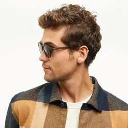 عینک آفتابی پلاریزه بارنر مارایس Barner le marias sunglasses