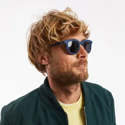 عینک آفتابی پلاریزه بارنر مدل اوستربو Barner osterbo sunglasses