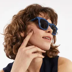 عینک آفتابی پلاریزه بارنر مدل اوستربو Barner osterbo sunglasses