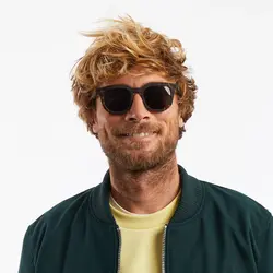 عینک آفتابی پلاریزه بارنر مدل اوستربو Barner osterbo sunglasses