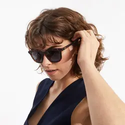 عینک آفتابی پلاریزه بارنر مدل اوستربو Barner osterbo sunglasses