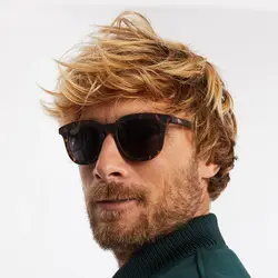 عینک آفتابی پلاریزه بارنر مدل اوستربو Barner osterbo sunglasses