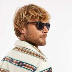 عینک آفتابی پلاریزه بارنر مدل اوستربو Barner osterbo sunglasses