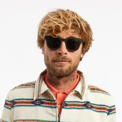 عینک آفتابی پلاریزه بارنر مدل اوستربو Barner osterbo sunglasses