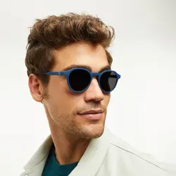 عینک آفتابی پلاریزه بارنر مدل چمبری Barner Chamberi sunglasses