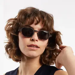 عینک آفتابی پلاریزه بارنر مدل سودرمالم Barner sodermalm sunglasses