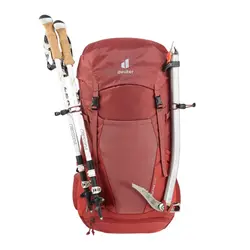کوله پشتی کوهنوردی و طبیعتگردی دیوتر فوتورا پرو 34 لیتر - Deuter futura pro 34 SL