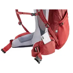 کوله پشتی کوهنوردی و طبیعتگردی دیوتر فوتورا پرو 34 لیتر - Deuter futura pro 34 SL