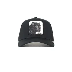 کلاه کپ گورین براز مدل دپنتر  _Goorin Bros the Panther