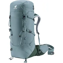 کوله پشتی کوهنوردی و طبیعتگردی زنانه دیوتر ایرکانتکت کور 10+35 لیتر - Deuter aircontact core 35+10 SL