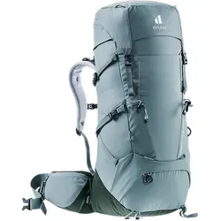 کوله پشتی کوهنوردی و طبیعتگردی زنانه دیوتر ایرکانتکت کور 10+35 لیتر - Deuter aircontact core 35+10 SL