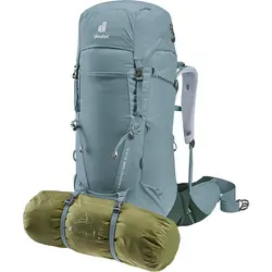 کوله پشتی کوهنوردی و طبیعتگردی زنانه دیوتر ایرکانتکت کور 10+35 لیتر - Deuter aircontact core 35+10 SL