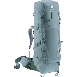 کوله پشتی کوهنوردی و طبیعتگردی زنانه دیوتر ایرکانتکت کور 10+35 لیتر - Deuter aircontact core 35+10 SL