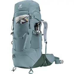 کوله پشتی کوهنوردی و طبیعتگردی زنانه دیوتر ایرکانتکت کور 10+35 لیتر - Deuter aircontact core 35+10 SL