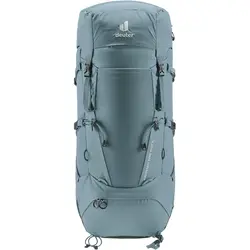 کوله پشتی کوهنوردی و طبیعتگردی زنانه دیوتر ایرکانتکت کور 10+35 لیتر - Deuter aircontact core 35+10 SL