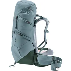 کوله پشتی کوهنوردی و طبیعتگردی زنانه دیوتر ایرکانتکت کور 10+35 لیتر - Deuter aircontact core 35+10 SL