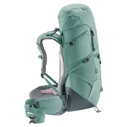 کوله پشتی کوهنوردی و طبیعتگردی زنانه دیوتر ایرکانتکت کور 10+35 لیتر - Deuter aircontact core 35+10 SL