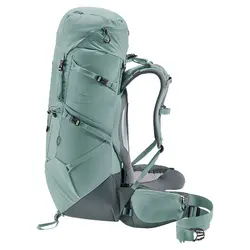 کوله پشتی کوهنوردی و طبیعتگردی زنانه دیوتر ایرکانتکت کور 10+35 لیتر - Deuter aircontact core 35+10 SL