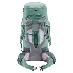 کوله پشتی کوهنوردی و طبیعتگردی زنانه دیوتر ایرکانتکت کور 10+35 لیتر - Deuter aircontact core 35+10 SL