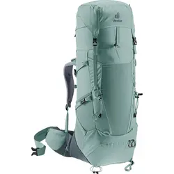 کوله پشتی کوهنوردی و طبیعتگردی زنانه دیوتر ایرکانتکت کور 10+35 لیتر - Deuter aircontact core 35+10 SL