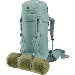 کوله پشتی کوهنوردی و طبیعتگردی زنانه دیوتر ایرکانتکت کور 10+35 لیتر - Deuter aircontact core 35+10 SL