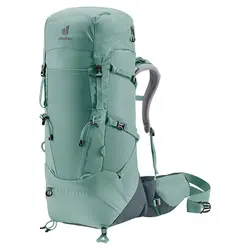 کوله پشتی کوهنوردی و طبیعتگردی زنانه دیوتر ایرکانتکت کور 10+35 لیتر - Deuter aircontact core 35+10 SL