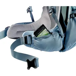 کوله پشتی کوهنوردی و طبیعتگردی دیوتر فوتورا 30 لیتر - Deuter futura 30 SL