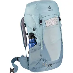 کوله پشتی کوهنوردی و طبیعتگردی دیوتر فوتورا 30 لیتر - Deuter futura 30 SL