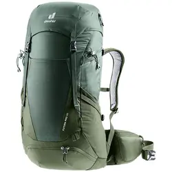 کوله پشتی کوهنوردی و طبیعتگردی دیوتر فوتوراپرو36 لیتر - Deuter futura pro 36