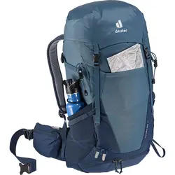 کوله پشتی کوهنوردی و طبیعتگردی دیوتر فوتوراپرو36 لیتر - Deuter futura pro 36