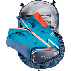 کوله پشتی کوهنوردی و طبیعتگردی دیوتر فوتوراپرو36 لیتر - Deuter futura pro 36