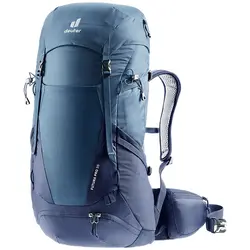 کوله پشتی کوهنوردی و طبیعتگردی دیوتر فوتوراپرو36 لیتر - Deuter futura pro 36