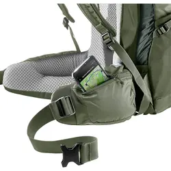 کوله پشتی کوهنوردی و طبیعتگردی دیوتر فوتوراپرو36 لیتر - Deuter futura pro 36