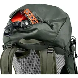 کوله پشتی کوهنوردی و طبیعتگردی دیوتر فوتوراپرو36 لیتر - Deuter futura pro 36