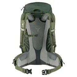 کوله پشتی کوهنوردی و طبیعتگردی دیوتر فوتوراپرو36 لیتر - Deuter futura pro 36