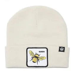 کلاه بافت گورین بروز_Goorin bros Buzzed