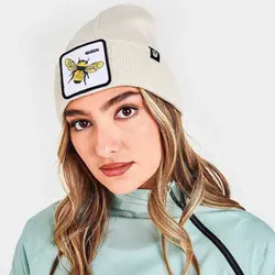 کلاه بافت گورین بروز_Goorin bros Buzzed