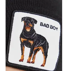 کلاه بافت گورین_Goorin Naughty Hawty