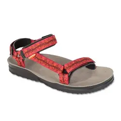 صندل لیزارد مدل هایک _ lizard sandal HIKE