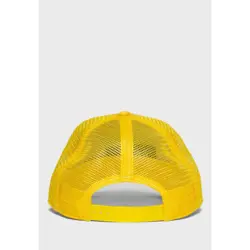 کلاه کپ گورین براز مدل فری دم ایگل زرد  _ Goorin Bros The Freedom Eagle yellow