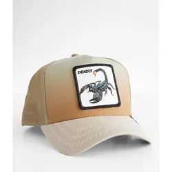 کلاه کپ گورین براز _ Goorin Bros Get Over Here