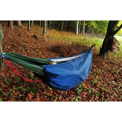 کیسه خواب ننو تیکت تودمون - Tickettothemoon Moonquilt sleeping bag