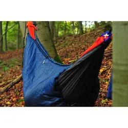 کیسه خواب ننو تیکت تودمون - Tickettothemoon Moonquilt sleeping bag