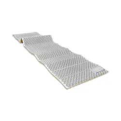 زیرانداز کوهنوردی و طبیعتگردی آکاردئونی ترمارست مدل زدلایت سول Thermarest Z_LITE Sol