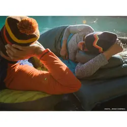 بالش بادی ترمارست - Thermarest air head pillow