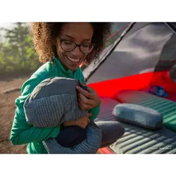 بالش بادی ترمارست - Thermarest air head pillow