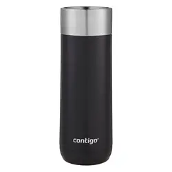 ماگ دکمه دار 470 کانتیگو -  Contigo luxe autoseal 470 ml