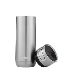 ماگ دکمه دار 470 کانتیگو -  Contigo luxe autoseal 470 ml