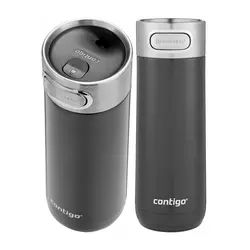ماگ دکمه دار 470 کانتیگو -  Contigo luxe autoseal 470 ml